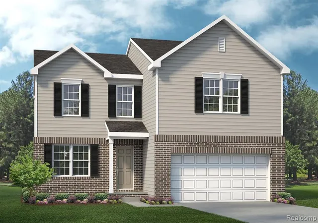1st image of 58398 Pembrooke Ave, New Haven, MI 48048 | MLS# 60998786