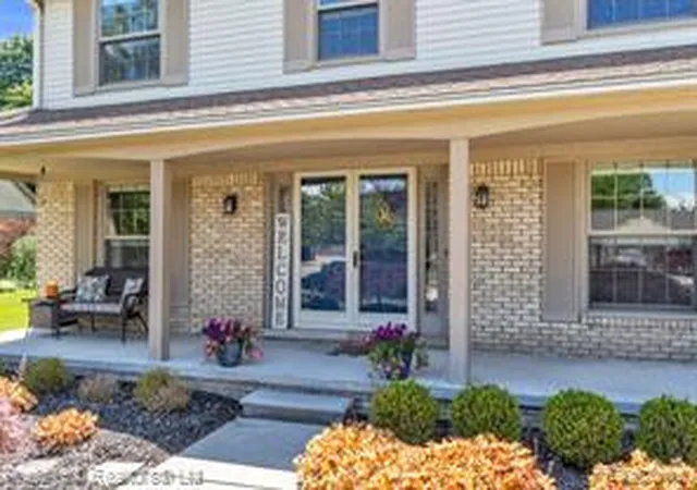 5th image of 20155 Wayne Rd, Livonia, MI 48152 | MLS# 61008310