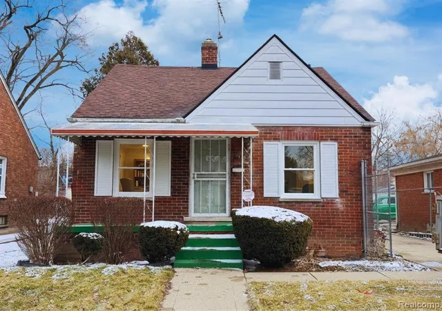 1st image of 12674 Mettetal St, Detroit, MI 48227 | MLS# 60972953