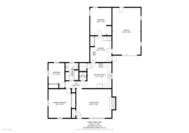 55th image of 18788 Dice Rd, Merrill, MI 48637 | MLS# 70541441
