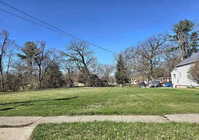 Photo 3 of Land for sale at 371 Marshall St, Coldwater, MI 49036 | MLS# 70459479 | Listing updated on 2026-03-25