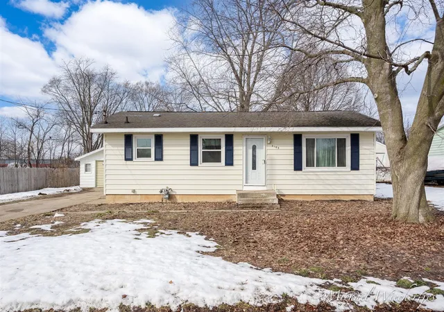 Photo 2 of Sale Pending at 3109 Nursery Ave, Wyoming, MI 49519 | MLS# 70516478 | Listing updated on 2026-03-01