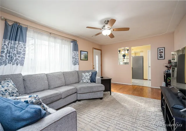 Photo 3 of Sale Pending at 3109 Nursery Ave, Wyoming, MI 49519 | MLS# 70516478 | Listing updated on 2026-03-01