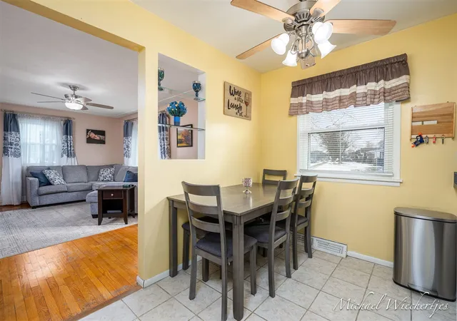 Photo 4 of Sale Pending at 3109 Nursery Ave, Wyoming, MI 49519 | MLS# 70516478 | Listing updated on 2026-03-01