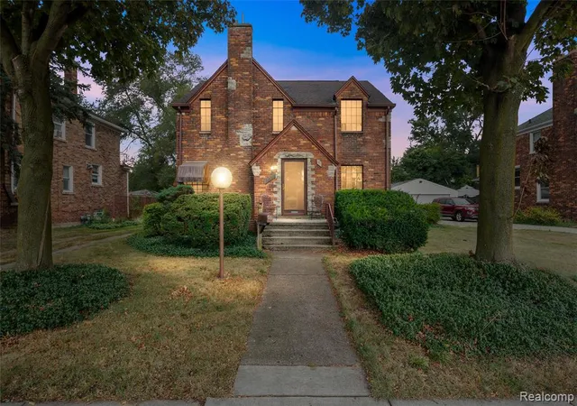 Photo 1 of Sale Pending at 9561 Terry Street, Detroit, MI 48227 | MLS# 61025000 | Listing updated on 2026-09-02