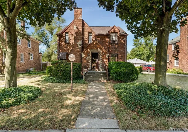 Photo 2 of Sale Pending at 9561 Terry Street, Detroit, MI 48227 | MLS# 61025000 | Listing updated on 2026-09-02