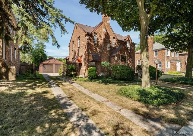 Photo 3 of Sale Pending at 9561 Terry Street, Detroit, MI 48227 | MLS# 61025000 | Listing updated on 2026-09-02