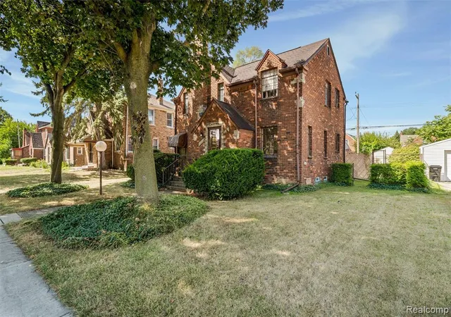 Photo 3 of Sale Pending at 9561 Terry Street, Detroit, MI 48227 | MLS# 61025000 | Listing updated on 2026-09-02