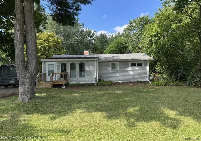 Photo 1 of Single family home for sale at 46026 Traskos St, Belleville, MI 48111 8921 | MLS# 61023670 | Listing updated on 2026-08-24