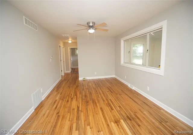 Photo 2 of Single family home for sale at 46026 Traskos St, Belleville, MI 48111 8921 | MLS# 61023670 | Listing updated on 2026-08-24