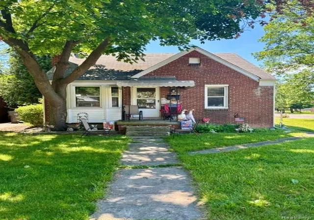 1st image of 1014 Arlington St, Inkster, MI 48141 1846 | MLS# 61002197