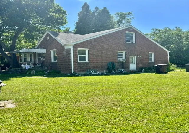 3rd image of 1014 Arlington St, Inkster, MI 48141 | MLS# 61002197