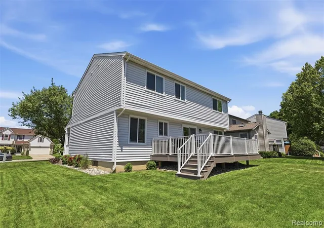 Homes for sale in Ann Arbor, MI | 1661 Scio Ridge Rd, Ann Arbor, MI 48103 | MLS# 60999248