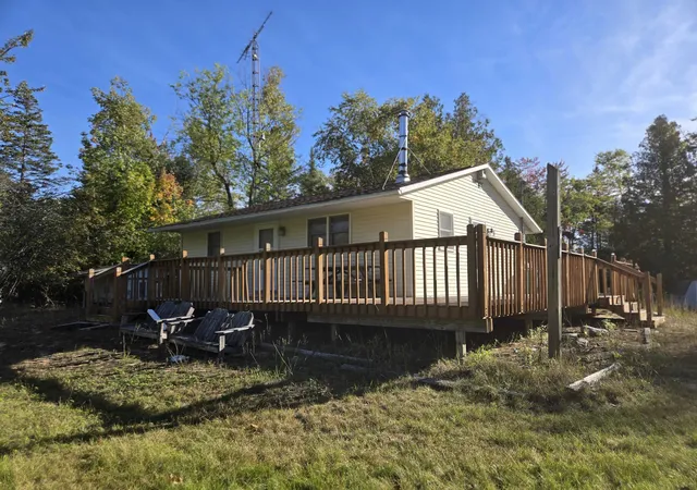Homes for sale in Harrisville, MI | 5971 E Point Rd, Harrisville, MI 48740 | MLS# 80063316