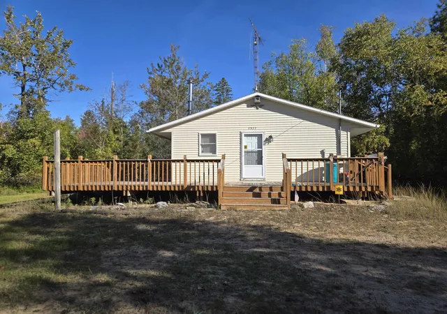 Homes for sale in Harrisville, MI | 5971 E Point Rd, Harrisville, MI 48740 | MLS# 80063316