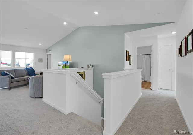 Photo 5 of Single Family Residence at 2824 Somerset St, Lapeer, MI 48446 | MLS# 60986926 | | Sold on 2026-08-11
