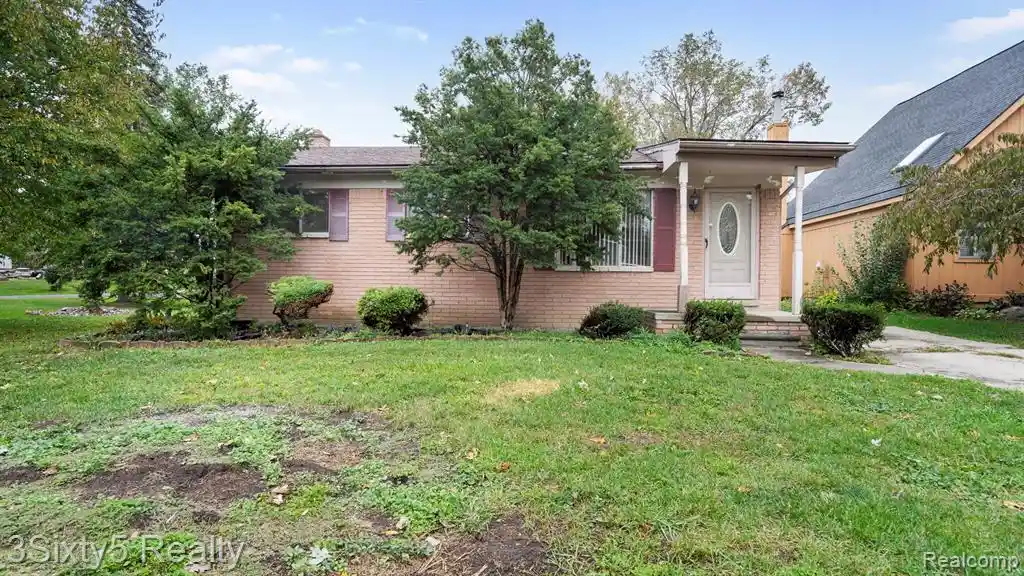 Photo 1 of Single family home for sale at 22480 Carter Rd, Woodhaven, MI 48183 1428 | MLS# 61039481 | Listing updated on 2026-10-19
