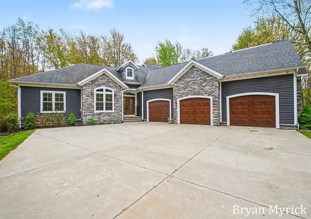 Homes for sale in Saugatuck, MI | 3355 Palmer Dr, Saugatuck, MI 49453 | MLS# 70532024