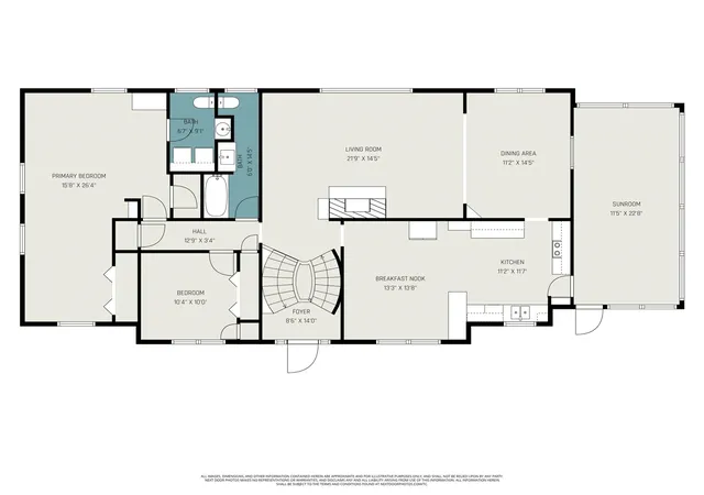 36th image of 14763 Stone Jug Rd, Battle Creek, MI 49015 | MLS# 70513988