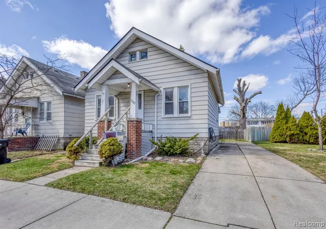 1st image of 17185 New York St, Detroit, MI 48224 2212 | MLS# 60982338
