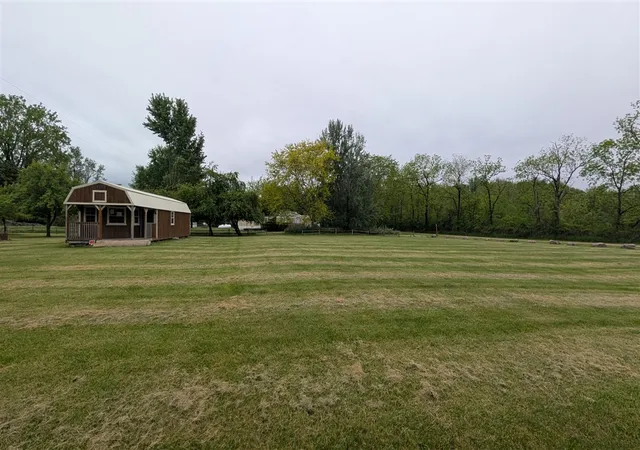 Photo 2 of Sale Pending at 121 W Adams Rd, Bronson, MI 49028 | MLS# 70534800 | Listing updated on 2026-07-28
