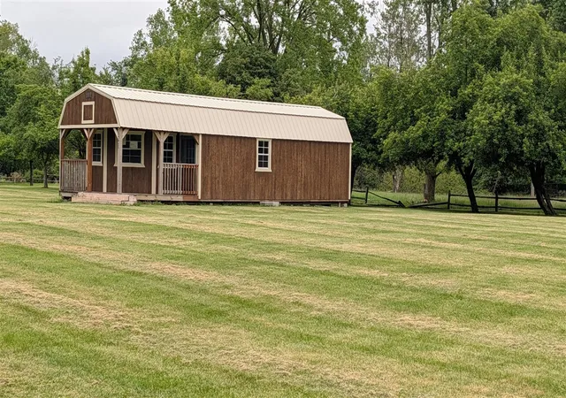 Photo 3 of Sale Pending at 121 W Adams Rd, Bronson, MI 49028 | MLS# 70534800 | Listing updated on 2026-07-28