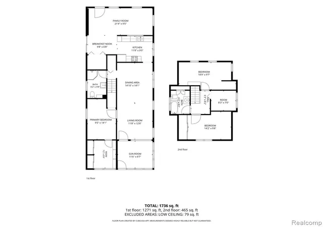 26th image of 19485 Eastwood Dr, Harper Woods, MI 48225 | MLS# 61015237