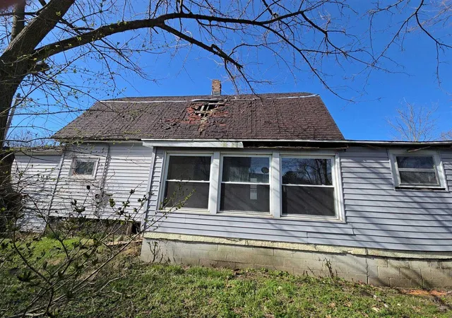 Homes for sale in Albion, MI | 707 S Eaton St, Albion, MI 49224 | MLS# 70524807