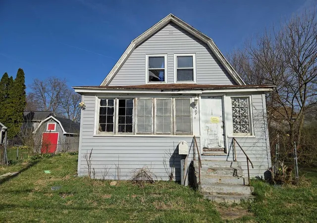 Homes for sale in Albion, MI | 707 S Eaton St, Albion, MI 49224 | MLS# 70524807