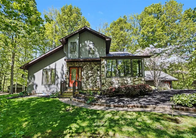 Homes for sale in Berrien Springs, MI | 2913 Grange Rd, Berrien Springs, MI 49103 | MLS# 70523201