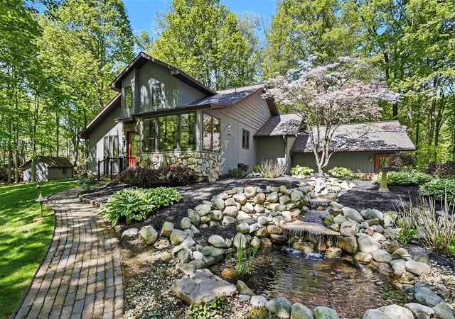 Homes for sale in Berrien Springs, MI | 2913 Grange Rd, Berrien Springs, MI 49103 | MLS# 70523201