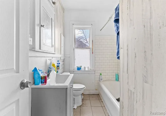 5th image of 2984 Leslie St, Detroit, MI 48238 | MLS# 60984215