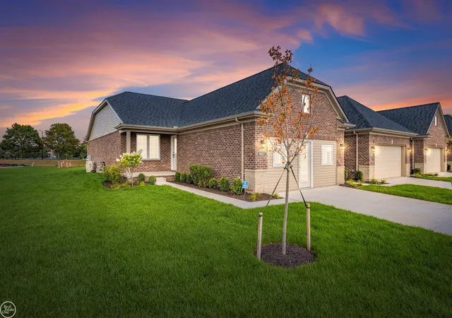 Photo 1 of Condo for sale at 5780 Durant Ct #8, Warren, MI 48092 | MLS# 50220287 | Listing updated on 2026-08-31