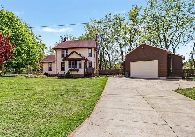 Homes for sale in Marne, MI | 624 Hayes St, Marne, MI 49435 | MLS# 70530268
