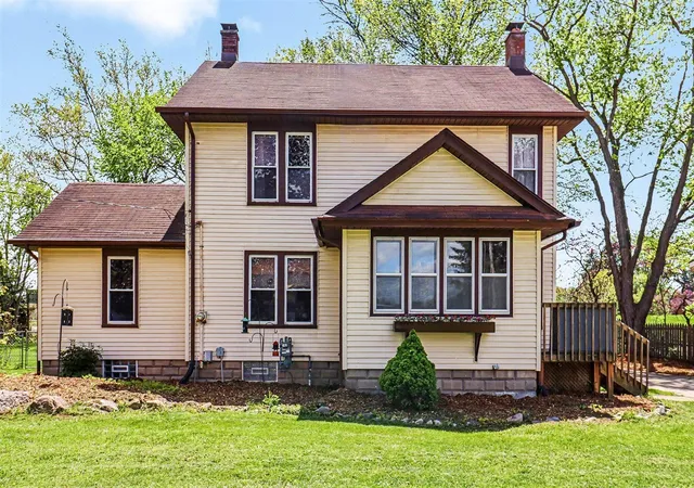 Homes for sale in Marne, MI | 624 Hayes St, Marne, MI 49435 | MLS# 70530268