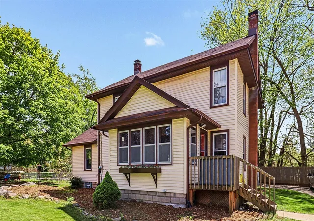 Homes for sale in Marne, MI | 624 Hayes St, Marne, MI 49435 | MLS# 70530268