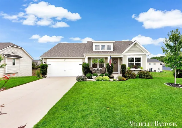 image of 469 Seneca Ridge Dr, Middleville, MI 49333 | MLS# 70550491