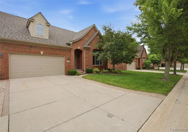 1st image of 49554 Iron River Dr, Macomb, MI 48042 | MLS# 61016792