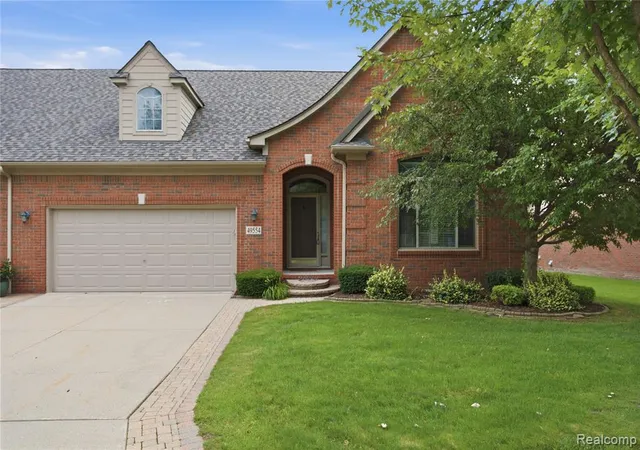 3rd image of 49554 Iron River Dr, Macomb, MI 48042 | MLS# 61016792