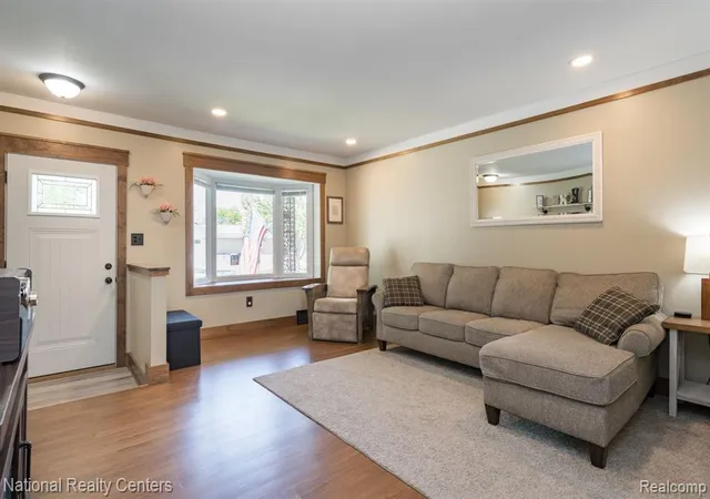 Photo 5 of Single Family Residence at 1760 Westwood Dr, Madison Heights, MI 48071 | MLS# 60995928 |  | Sold on 2026-07-07