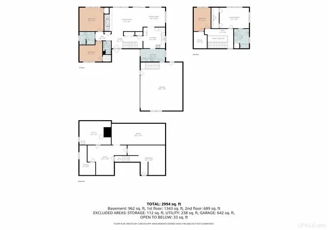 Photo 54 of Single family home for sale at 52785 US Hwy 41, Calumet, MI 49913 | MLS# 50218558 | Listing updated on 2026-09-14