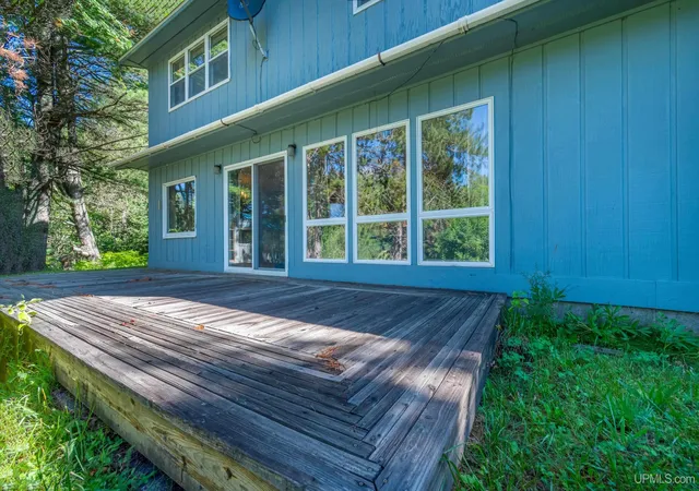 Photo 4 of Single family home for sale at 52785 US Hwy 41, Calumet, MI 49913 | MLS# 50218558 | Listing updated on 2026-09-14