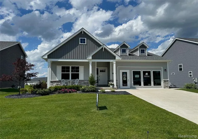 1st image of 362 Jubilee Dr, Whitmore Lake, MI 48189 | MLS# 60983718