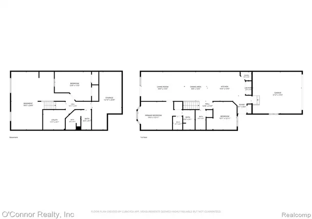 14th image of 836 Crystal Ln, Marysville, MI 48040 1574 | MLS# 61023484