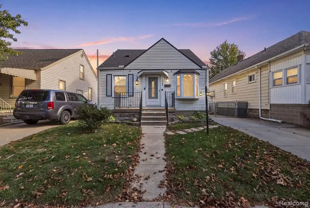 Single family home for sale at 17640 Henry St, Melvindale, MI 48122 1041 | MLS# 61039447