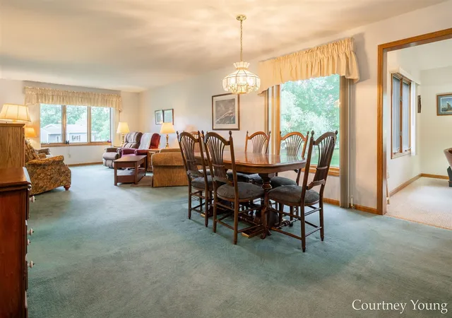 Listing Photo 5 - Condo for sale in building located at 4126 Grandview Ter, Grandville, MI 49418