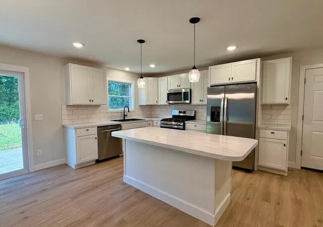Photo 2 of Sale Pending at 3212 Signal Point Dr, Allegan, MI 49010 | MLS# 70500675 | Listing updated on 2026-01-30