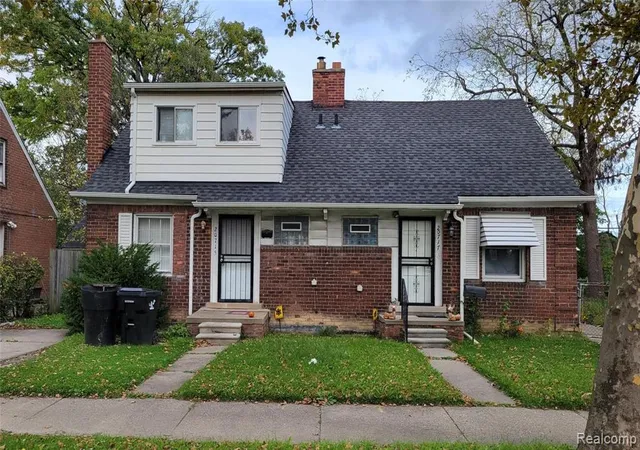 Homes for sale in Detroit, MI | 20715 Moross Rd, Detroit, MI 48224 | MLS# 60946573