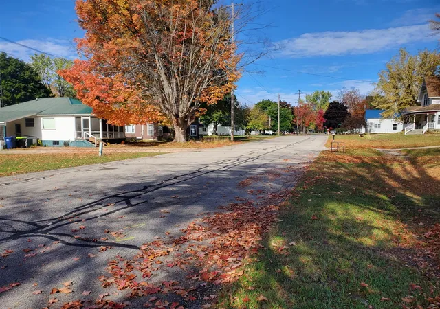 Homes for sale in Marion, MI | 306 N Carland St, Marion, MI 49665 | MLS# 70499845