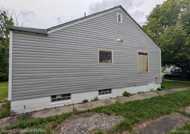 Homes for sale in Detroit, MI | 19957 Annott St, Detroit, MI 48205 | MLS# 61004822